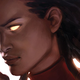 Image: Valiant Comics. Variant Cover Art by Jelena Kevic-Djurdjevic